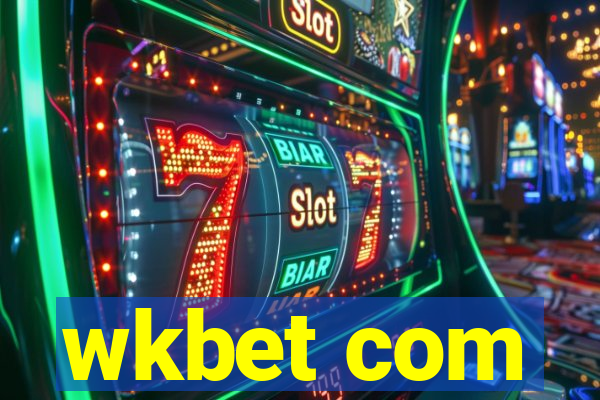 wkbet com